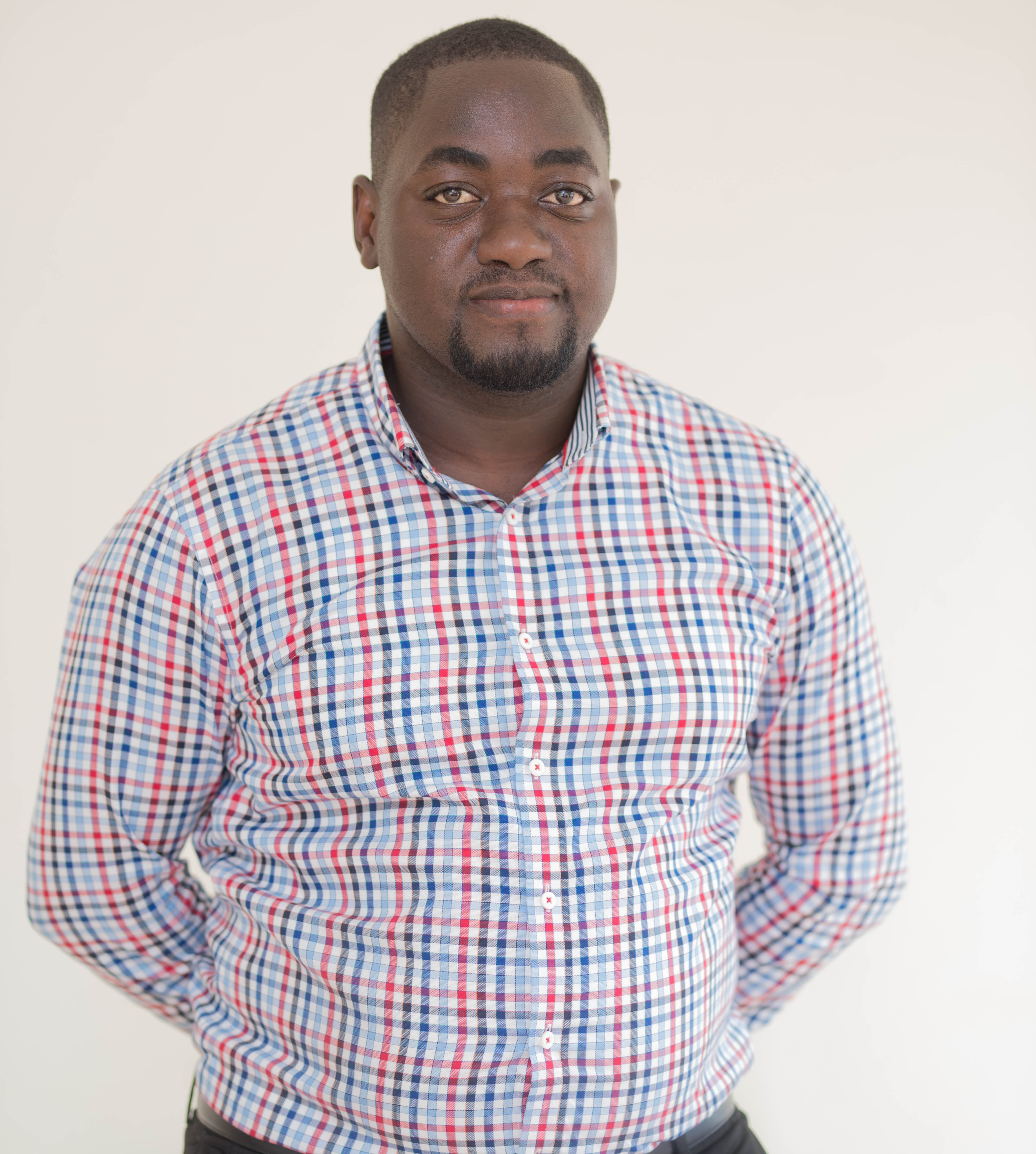 Stephen Muyinza